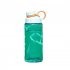 Portable Sport Water Bottle With Stainless Steel Filter Large Capacity Leak Proof Gym Fitness Outdoor Sports Drink Bottle For Outdoors  Camping  Cycling  Fitnes