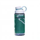 Portable Sport Water Bottle With Stainless Steel Filter Large Capacity Leak Proof Gym Fitness Outdoor Sports Drink Bottle