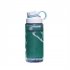 Portable Sport Water Bottle With Stainless Steel Filter Large Capacity Leak Proof Gym Fitness Outdoor Sports Drink Bottle For Outdoors  Camping  Cycling  Fitnes