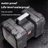 Portable Spotlights Flashlight Multifunctional Rechargeable Super Bright Long range 5000 Xenon Outdoor Searchlight W845  Medium 