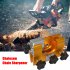 Portable Stainless Steel Alloy Chainsaw Sharpener Kit Chainsaw Chain Sharpening Jig