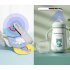 Portable Sterilizer Light Handheld UVC Germicidal Lamp for Kids Student