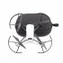 Portable Storage Bag Compatible For Tello Edu Drone Carrying Handheld Lightweight Case For Drone Accessories Storage Pouch black