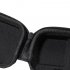 Portable Storage Bag Mini Travel Case for Gopro Hero Black 8 Camera All round Protective Frame black