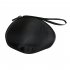 Portable Storage Bag Shock Resistant Carrying Protective Case Cover Compatible For Logitech Mx Ergo M575 Wireless Mouse black