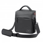 Portable Storage Bag Waterproof Travel Case Carrying Shoulder Bag