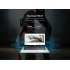 Portable Teclast F6 Pro 13 3 inch  13 3  192  1080 Display Dual Core 8GB RAM 128GB Computer 