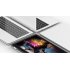 Portable Teclast F6 Pro 13 3 inch  13 3  192  1080 Display Dual Core 8GB RAM 128GB Computer 