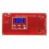 Portable Transistor Mini  Spot  Welder Lcd Display Screen Various Welding Power sources 18650 Lithium Battery Spot Welding Machine as picture show