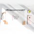 Portable Transparent TPU A4 File Folder Document Filing Bag Stationery Bag with Zipper