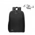 Portable Travel Shoulder Bag Carrying Bag Protective Storage Case for Hubsan Zino2 black