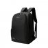 Portable Travel Shoulder Bag Carrying Bag Protective Storage Case for Hubsan Zino2 black