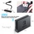 Portable Tv Dock Charging Docking Station Charger 4k Hdmi compatible Tv Adapter Usb 3 0 100w Pd Multi port Compatible For Switch blue