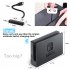 Portable Tv Dock Charging Docking Station Charger 4k Hdmi compatible Tv Adapter Usb 3 0 100w Pd Multi port Compatible For Switch red
