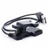 Portable USB Charging Cable Clip for TW64 TW07 Smartband Bracelet Wristband Charging Charger