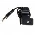 Portable USB Charging Cable Clip for TW64 TW07 Smartband Bracelet Wristband Charging Charger
