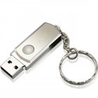 Portable USB Flash Drive Mini Metal 512MB