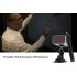 Portable USB Interactive Whiteboard  turn the wall into your computer   s touchscreen immediately and make presentations easier and fun 