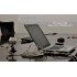 Portable USB Interactive Whiteboard  turn the wall into your computer   s touchscreen immediately and make presentations easier and fun 