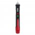 Portable Ua21b Non contact Voltage Detector with Display Screen Ac   12  1000v Non contact Testing Pen and Electroscope JX00050