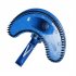 Portable Vacuum Brush Cleaning Tool Kit With Quick Connector For Swimming Pool Spa Pond Fountain Hot Tubs EU plug