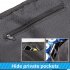 Portable Waist Beer Belt Holster Wine Bottles Beverage Holder Hanging Organizer For Climbing Camping Hiking camouflage