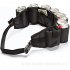 Portable Waist Beer Belt Holster Wine Bottles Beverage Holder Hanging Organizer For Climbing Camping Hiking camouflage