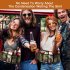 Portable Waist Beer Belt Holster Wine Bottles Beverage Holder Hanging Organizer For Climbing Camping Hiking camouflage