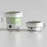 Portable Washing Machine  Portable Washer Machine With One Touch Switch  Soothing Blue Light Function  12L Folding Washing Machine For Dormitory  Hotel 12L fres