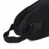 Portable Water Resistant Bag Sax Soft Case Alto Saxophone Bag black