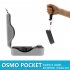 Portable Waterproof Case for Dji Osmo Pocket Stable Storage Box 