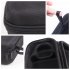Portable Waterproof Hardshell Handheld Fuselage Storage Bag Carrying Case for Mavic PRO Drone Body Black