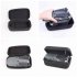 Portable Waterproof Hardshell Handheld Fuselage Storage Bag Carrying Case for Mavic PRO Drone Body Black