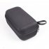 Portable Waterproof Hardshell Handheld Fuselage Storage Bag Carrying Case for Mavic PRO Drone Body Black