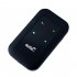 Portable WiFi 150Mbps LTE USB Portable Router Pocket Mobile Network Hotspot with SIM Card Slot 4G LTE Router Black
