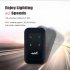 Portable WiFi 150Mbps LTE USB Portable Router Pocket Mobile Network Hotspot with SIM Card Slot 4G LTE Router Black