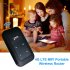 Portable WiFi 150Mbps LTE USB Portable Router Pocket Mobile Network Hotspot with SIM Card Slot 4G LTE Router Black