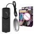 Portable Wired Waterproof Vibrators Remote Control Female Vibrating Jump Egg Body Massager Sex Toys Adult Products a suit
