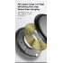 Portable Wireless Charger 3 in 1 Multi functional Phone Watch Headset Fast Charging Base