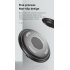 Portable Wireless Charger 3 in 1 Multi functional Phone Watch Headset Fast Charging Base