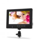 Portable and versatile camera monitor  an incredibly helpful accessory for DSLR photography and recording video with HDMI In and Out