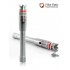Portable fiber optic visual fault locator for field personnel who need an efficient tool for tracing fiber  routing  and continuity checking in optical networks