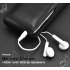 Portable iPhone   iPod Car Charger and Holder with on board speakers  charge your iPhone battery on the go  with this fashionably designed iPhone holder with ge