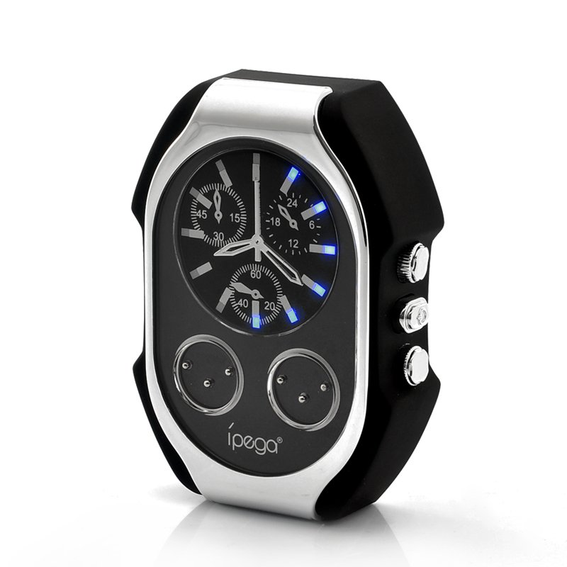 3800mAH Portable Induction Power Bank - Ipega