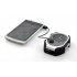 Portable induction battery bank with induction charging for mobile phones  tablet PCs and media players