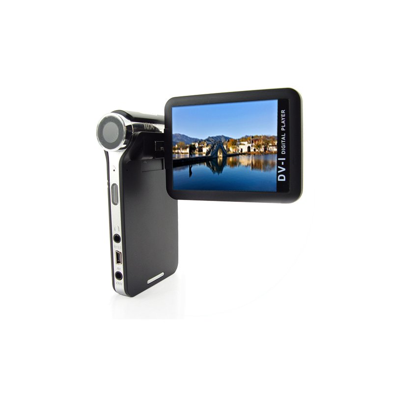Digital Camera