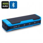 Portable Bluetooth Speaker with Power Bank Portable Bluetooth Speaker with Power Bank