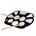 Portable Drum Pad Portable Drum Pad