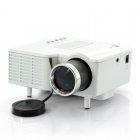 Mini Video Projector w/ HDMI - PortiMax HDMI Mini Video Projector w/ HDMI - PortiMax HDMI