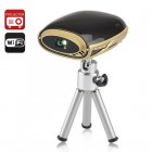 Wireless LED Projector 'Pebble' Wireless LED Projector 'Pebble'